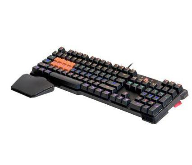 A4Tech Bloody B720 czarna - 306328 - zdjęcie 2